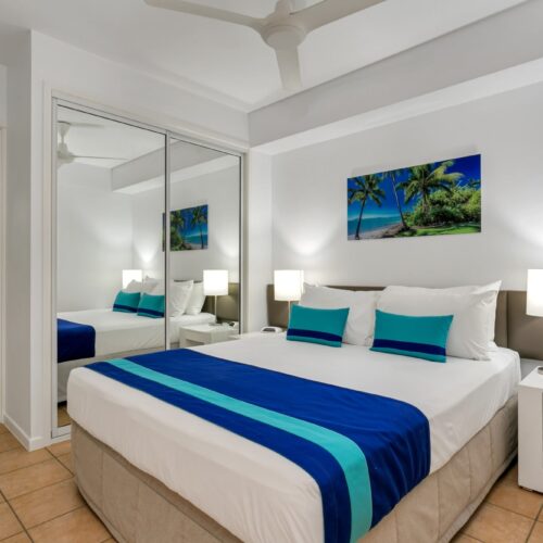 Port Douglas Apartments