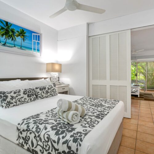 Port Douglas Apartments