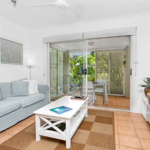 Port Douglas Apartments