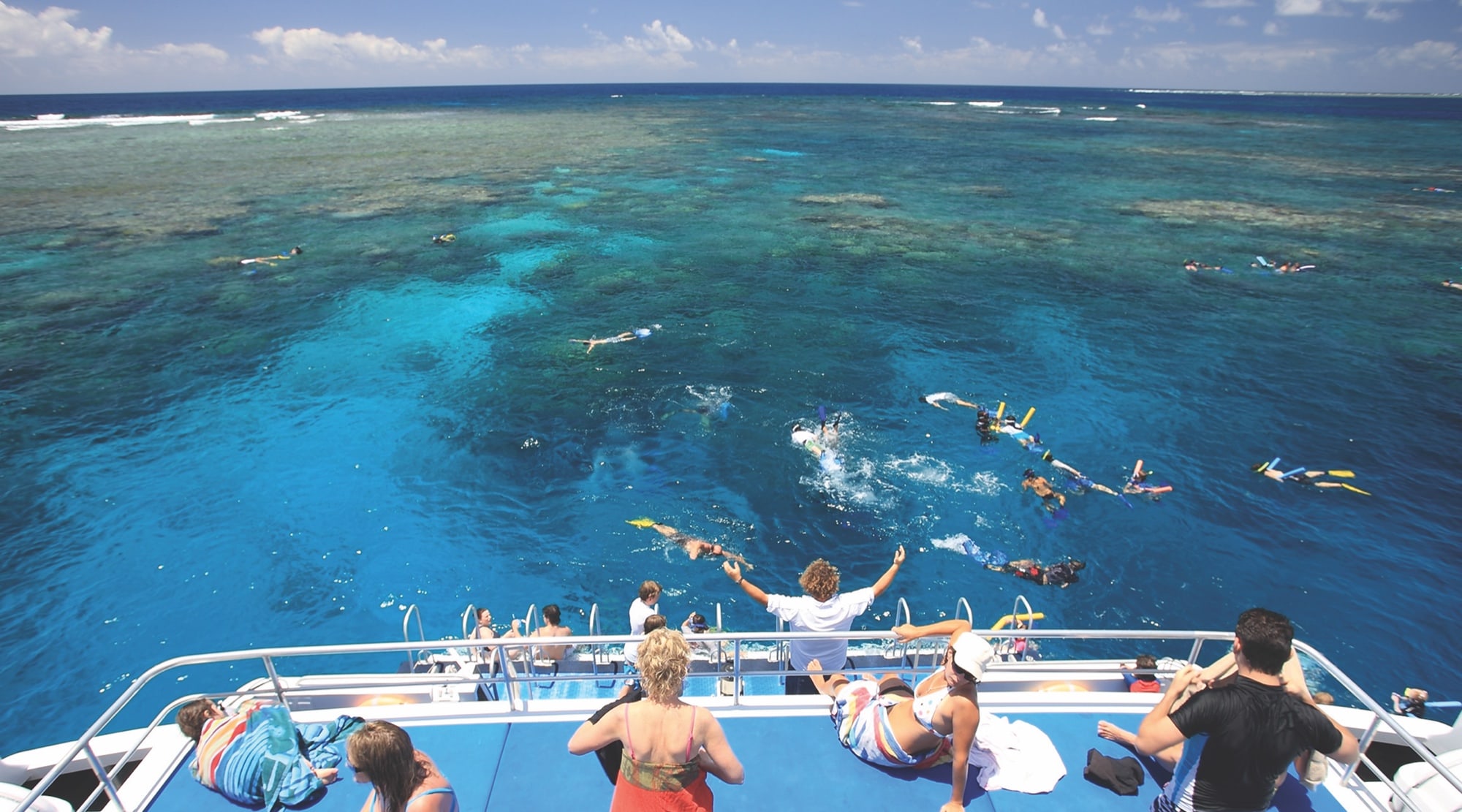 Calypso Port Douglas Apartments